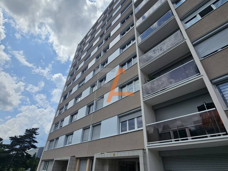 Maison à vendre, 52m², SAINT ETIENNE