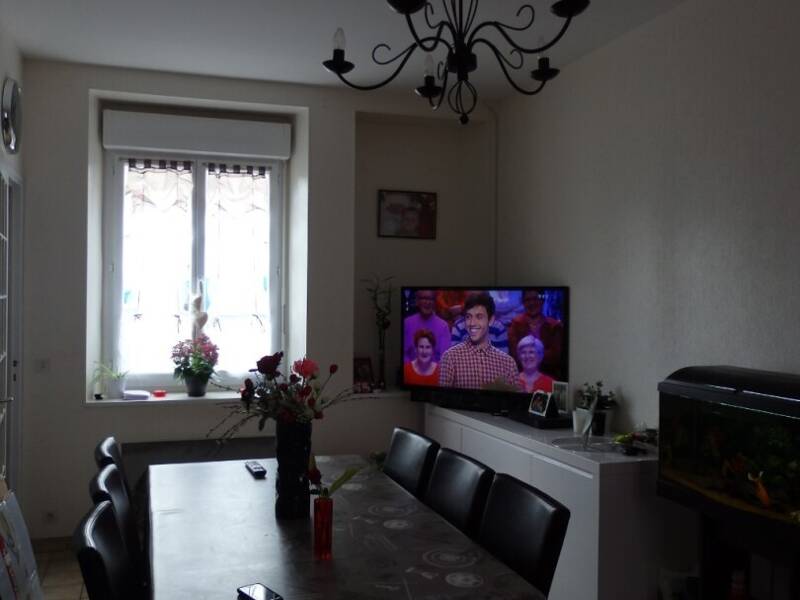 Maison à louer, 53m², MOUY