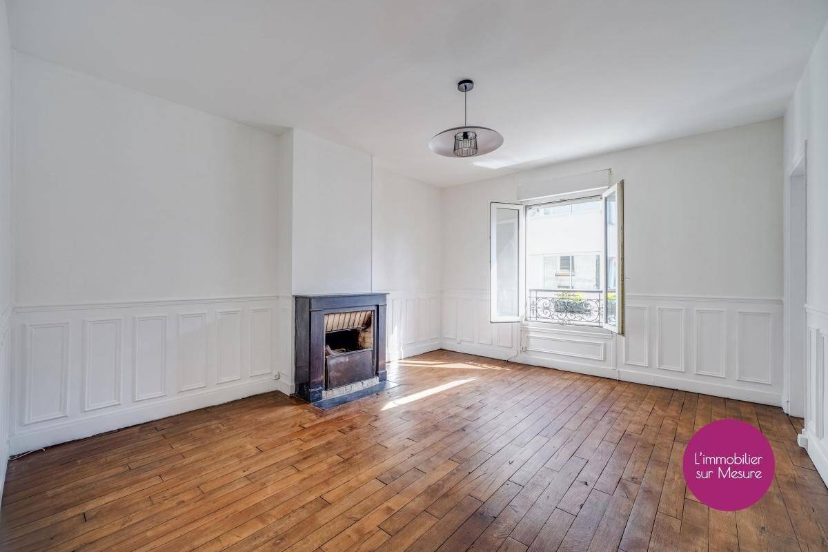 Maison à vendre, 150m², MONTREUIL