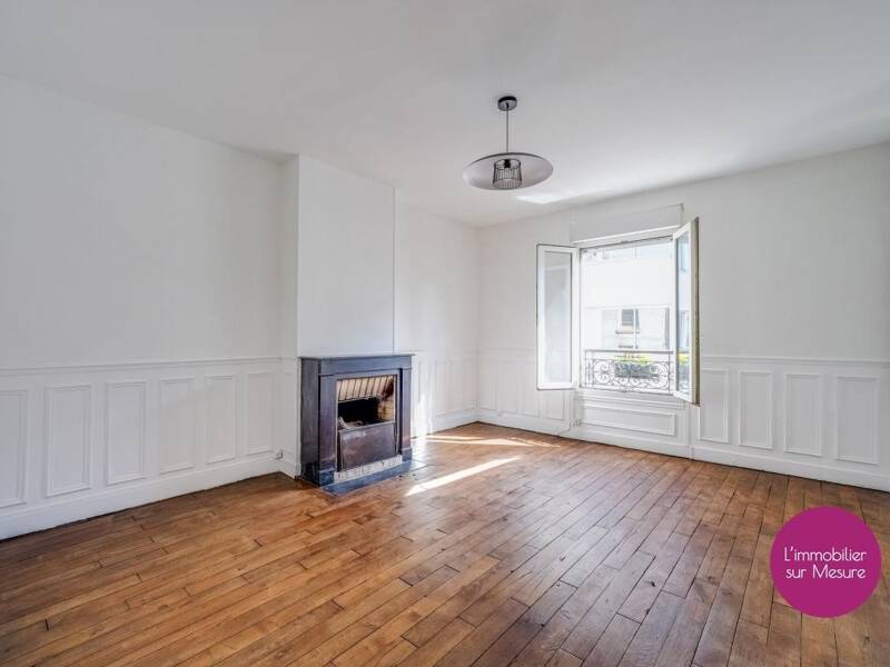 Maison à vendre, 150m², MONTREUIL