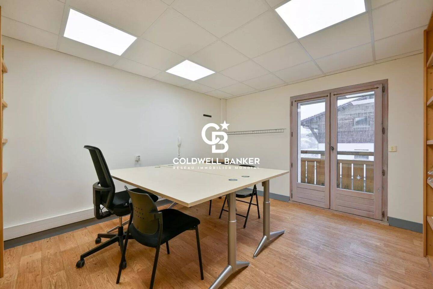 Maison à vendre, 92m², MEGEVE