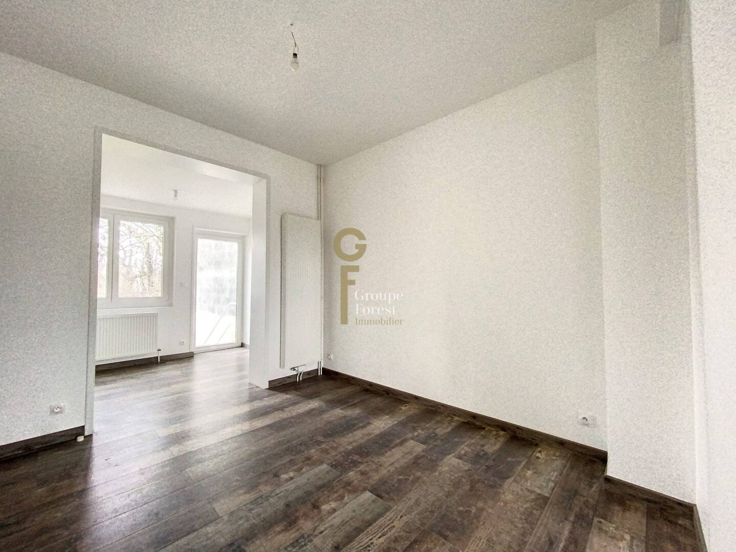 Maison à vendre, 127m², MARCQ EN BAROEUL