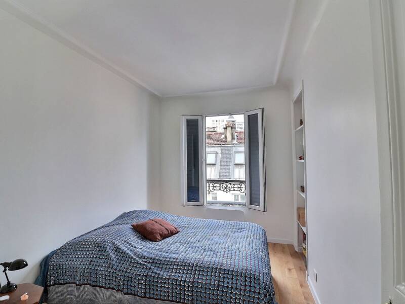 Maison à vendre, 43m², PARIS 14E