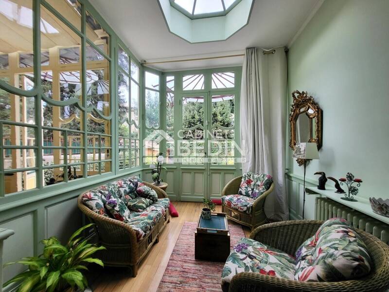 Maison à vendre, 189m², BORDEAUX