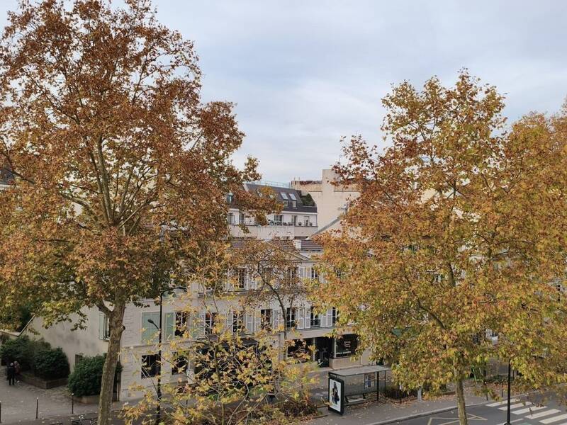 Maison à vendre, 76m², BOULOGNE BILLANCOURT