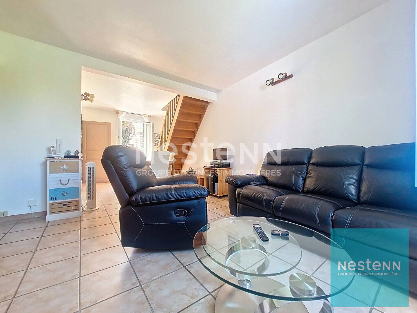 Maison à vendre, 105m², VARENNES SUR SEINE