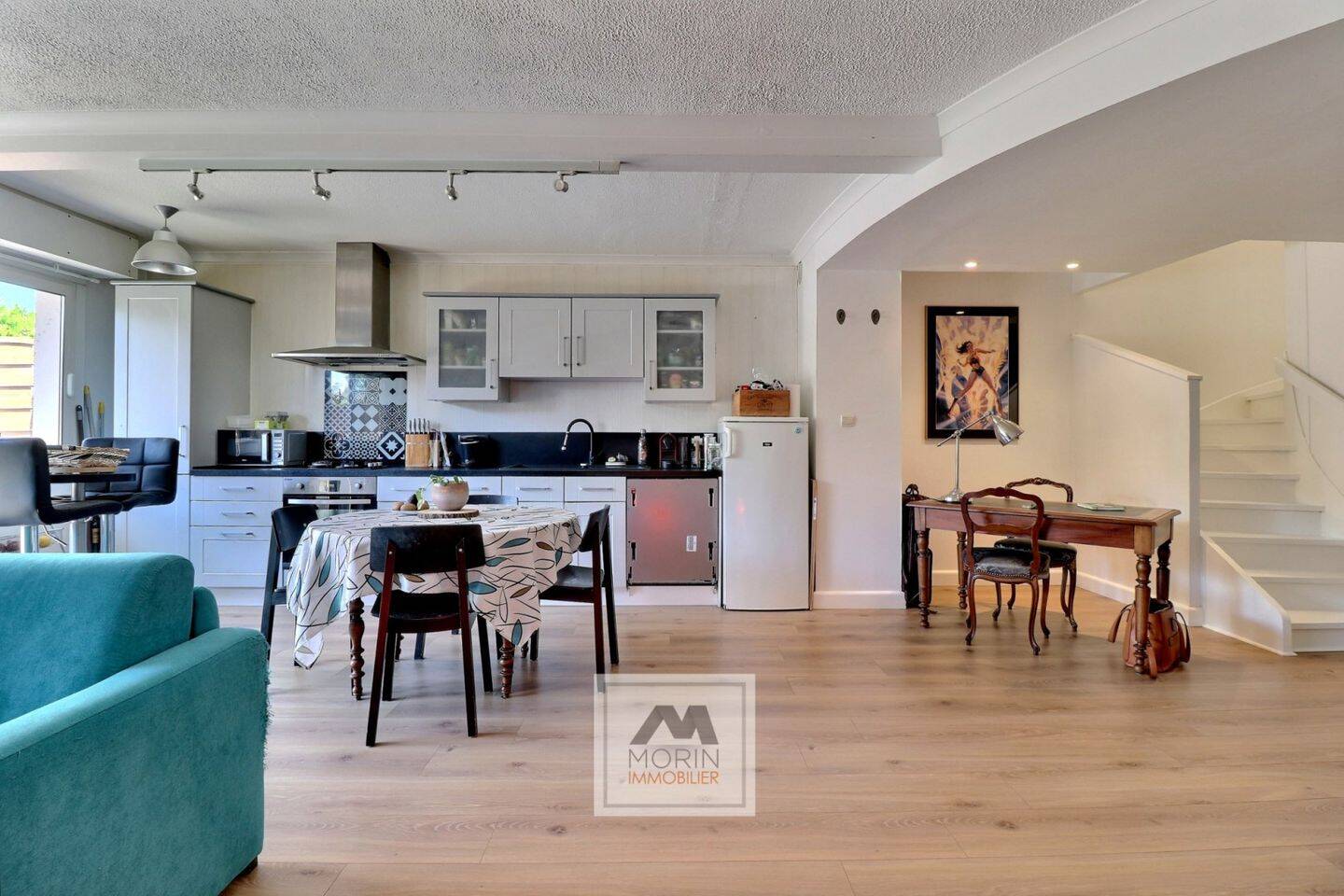 Maison à vendre, 115m², MERIGNAC