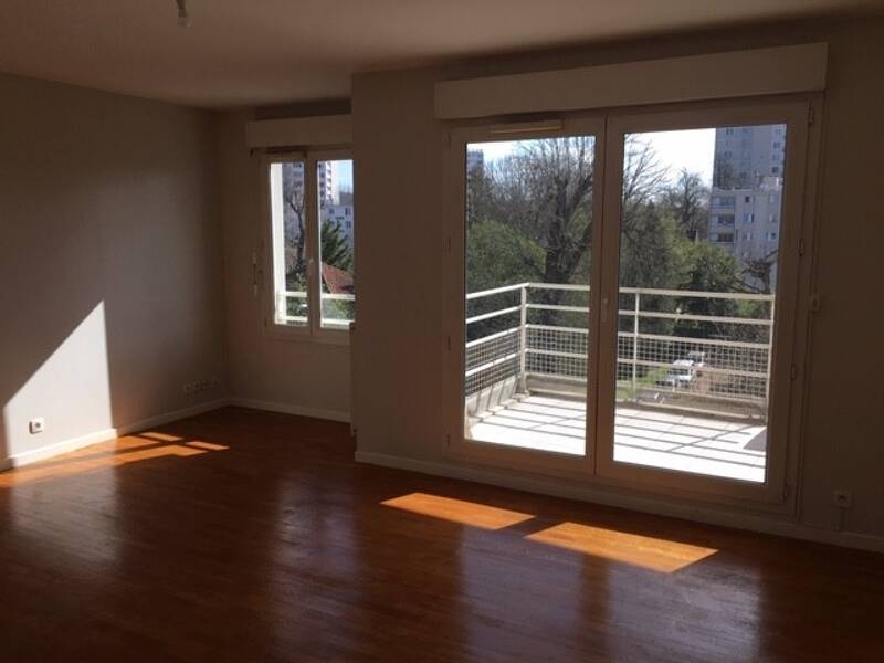 Maison à louer, 86m², EAUBONNE