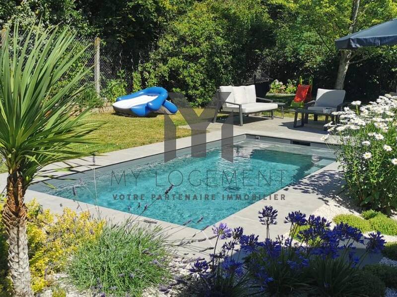 Maison à vendre, 85m², AIX EN PROVENCE