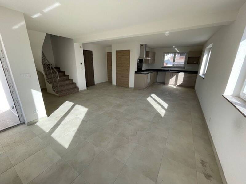 Maison à louer, 80m², BERNARDVILLE