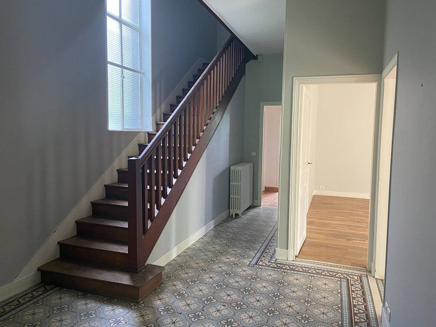 Maison à vendre, 250m², L'ETANG LA VILLE