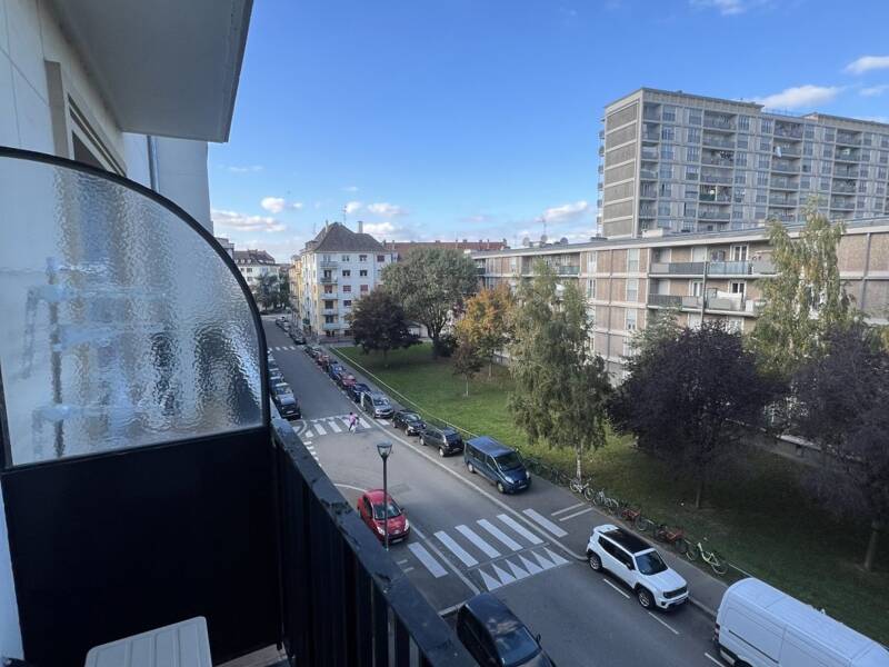 Maison à vendre, 92m², STRASBOURG