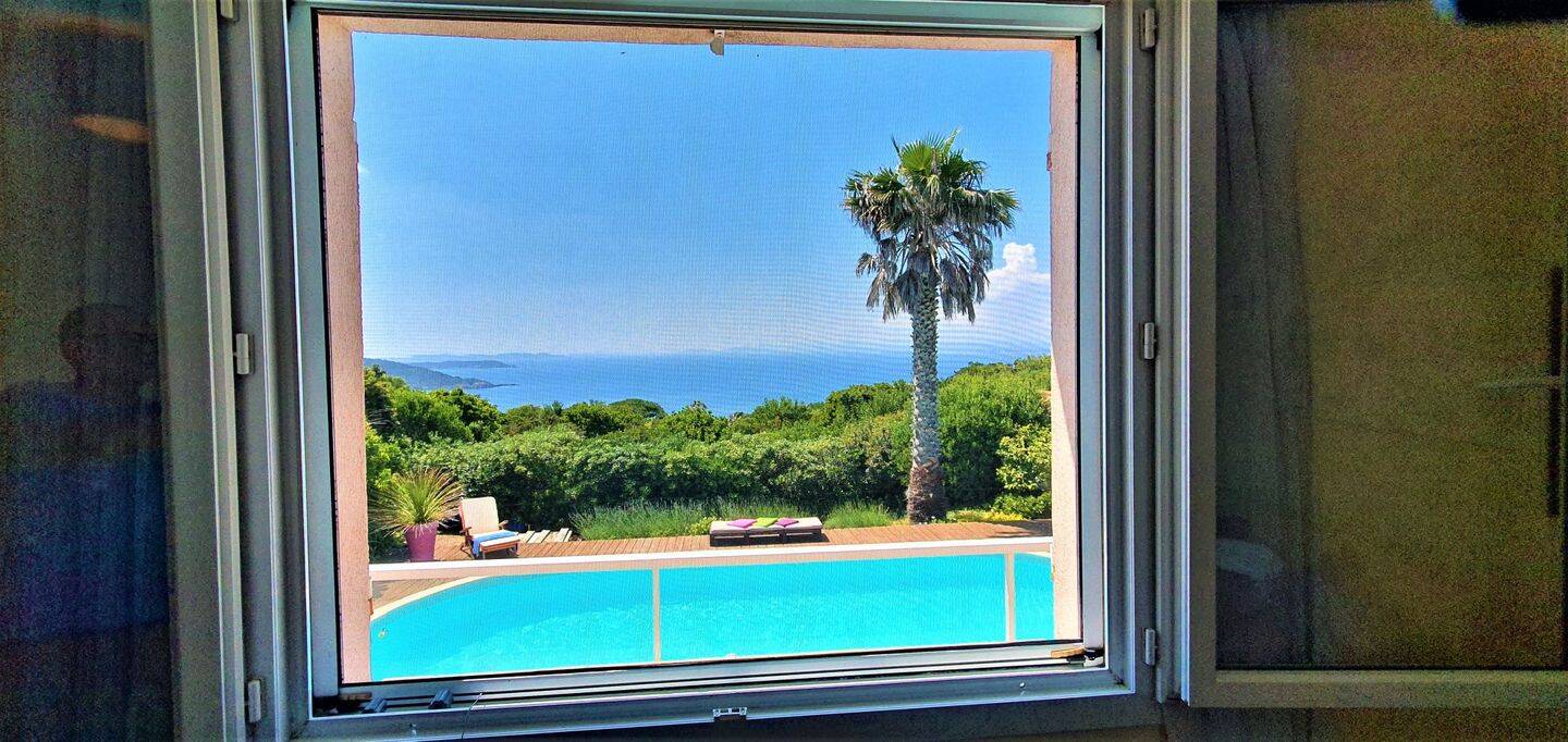 Maison à vendre, 103m², ILE DU LEVANT