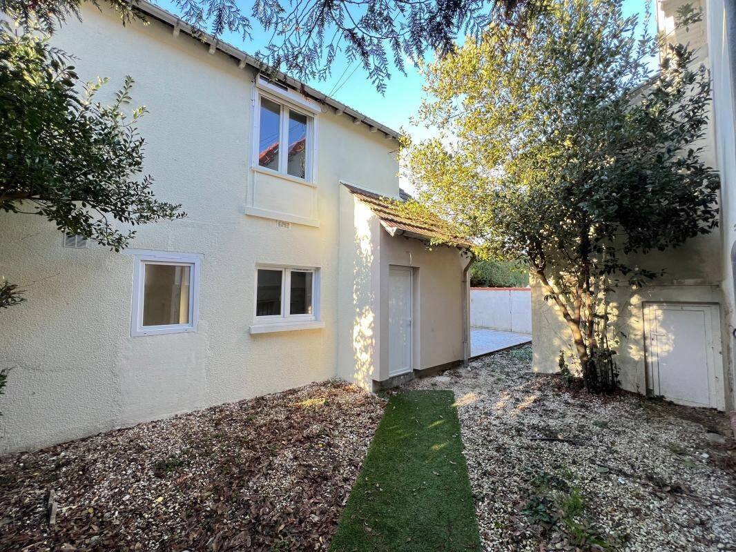 Maison à vendre, 63m², CHELLES