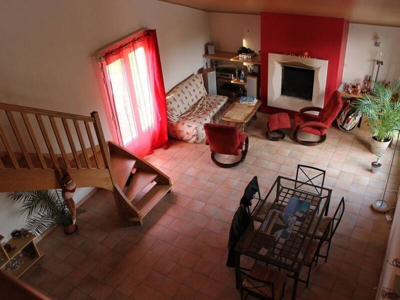 Maison à louer, 160m², VERTOU