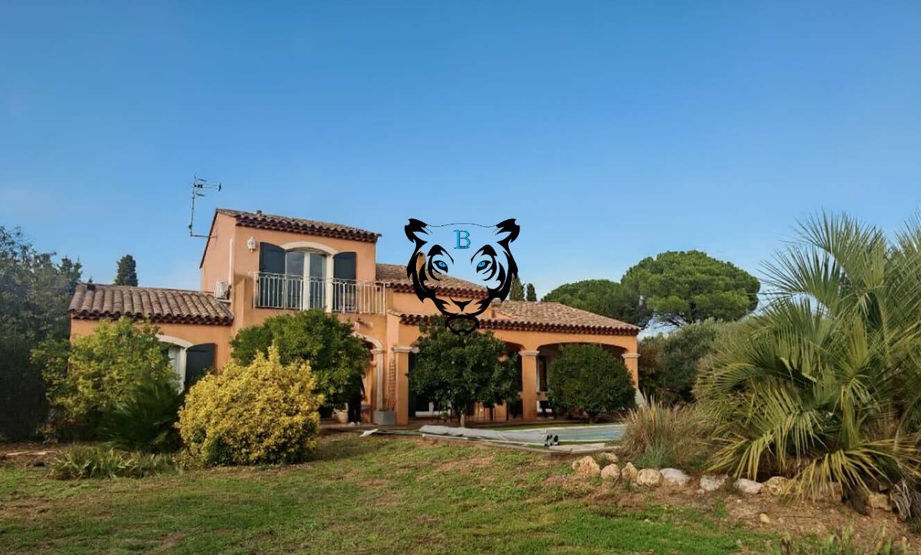 Maison à vendre, 147m², LA MOTTE