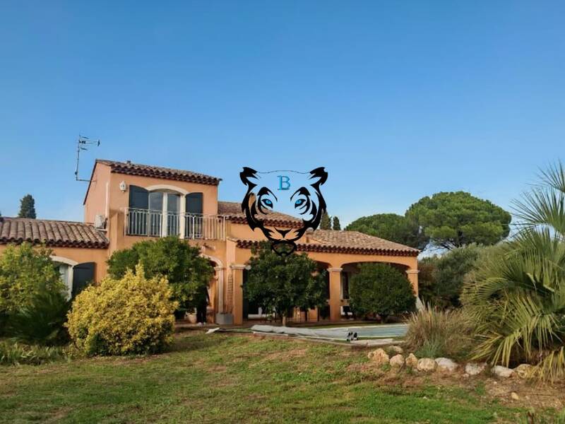 Maison à vendre, 147m², LA MOTTE