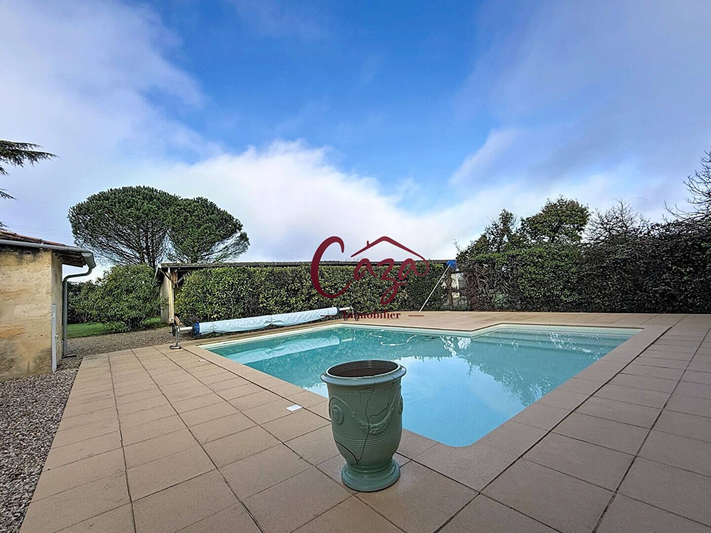 Maison à vendre, 210m², CAMBLANES ET MEYNAC