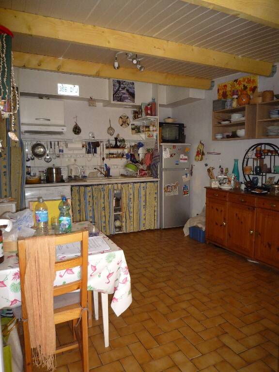 Maison à vendre, 56m², LA ROCHELLE