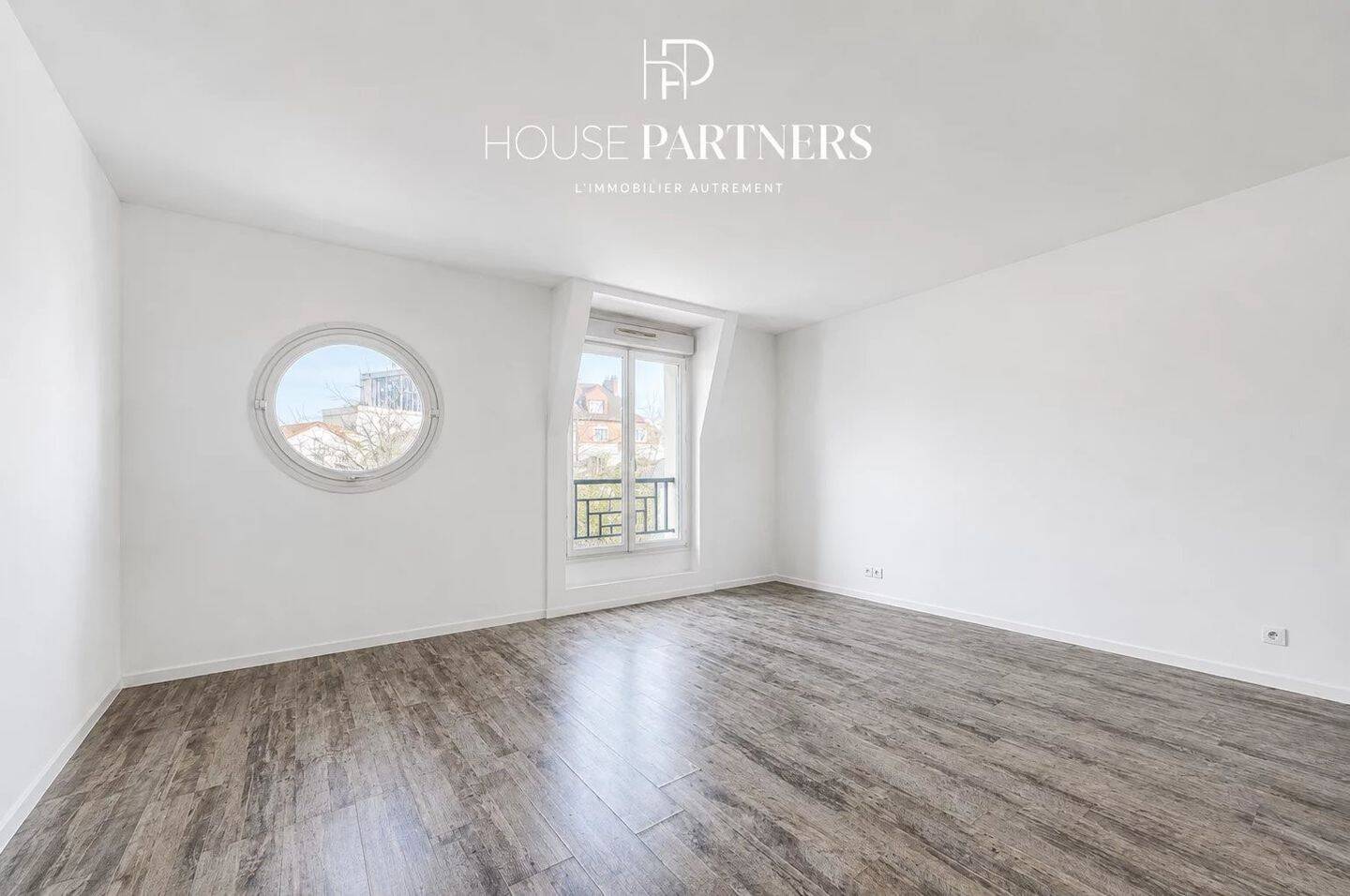 Maison à louer, 55m², NANTERRE