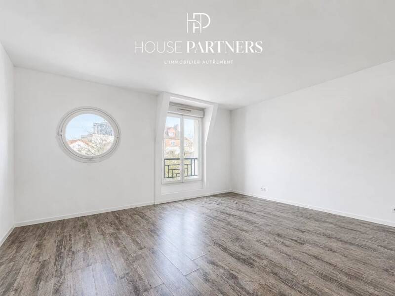 Maison à louer, 55m², NANTERRE