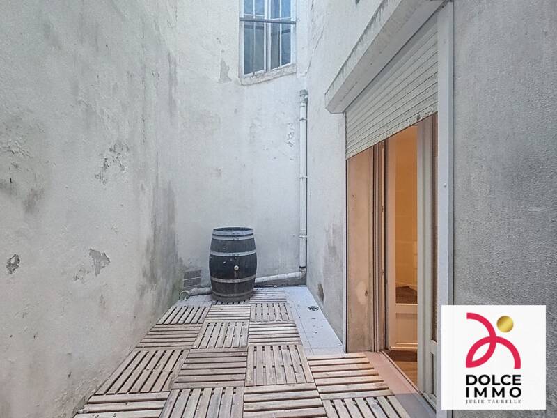 Maison à vendre, 34m², BORDEAUX