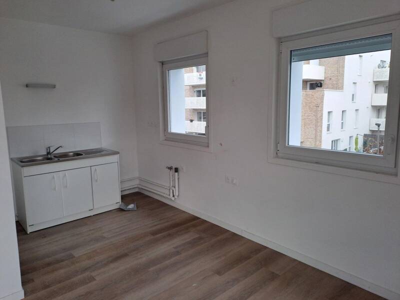 Maison à louer, 135m², WAMBRECHIES