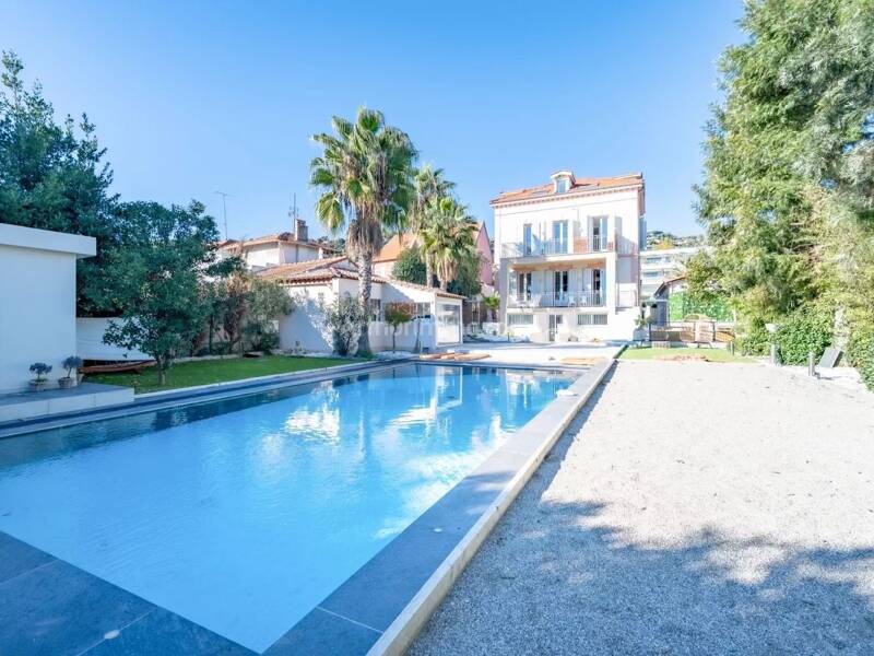 Maison à vendre, 400m², VALLAURIS