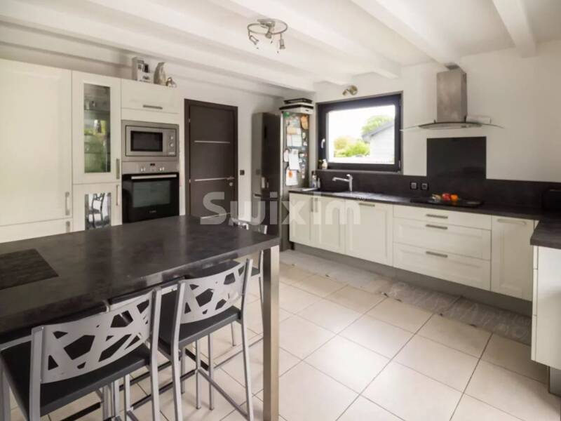 Maison à vendre, 170m², BONS EN CHABLAIS