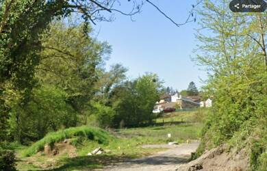 Terrain avec maison neuve à vendre 192 800 € Saint-Paul-de-Varax 01240