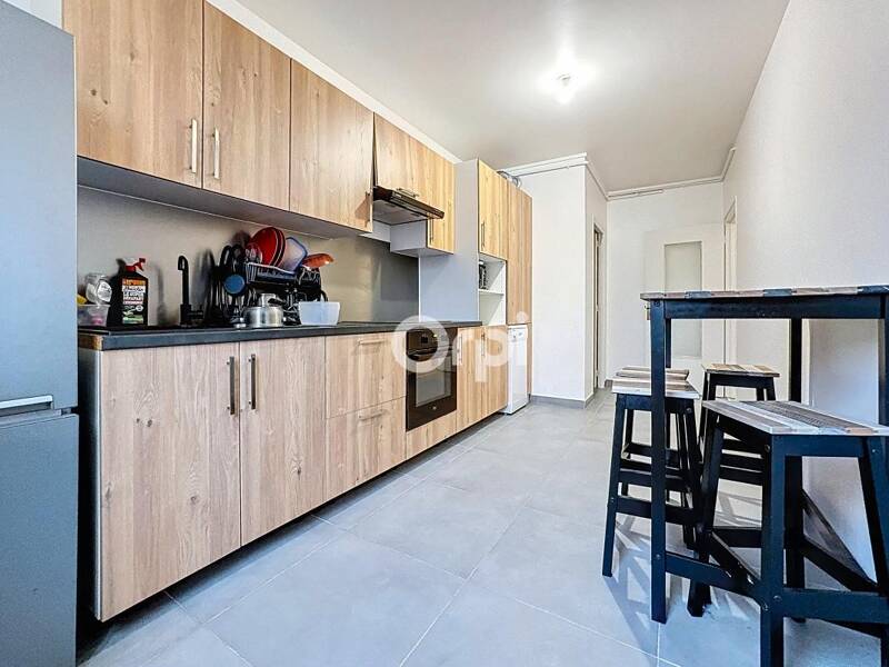 Maison à vendre, 75m², LIMOGES