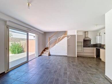 Maison à vendre 189 000 € 4 pièces 3 chambres 73 m² 98 m² de terrain Croix de Poumeyrac Beziers 34500