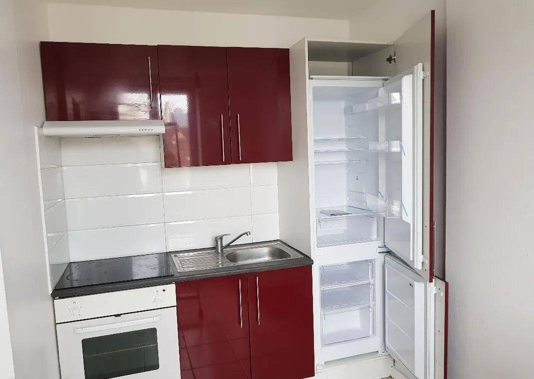 Maison à louer, 45m², MULHOUSE