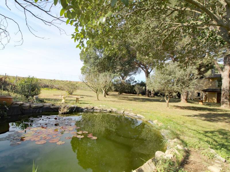 Maison à vendre, 325m², NIMES