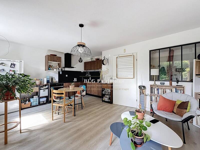 Maison à vendre, 46m², NANTES