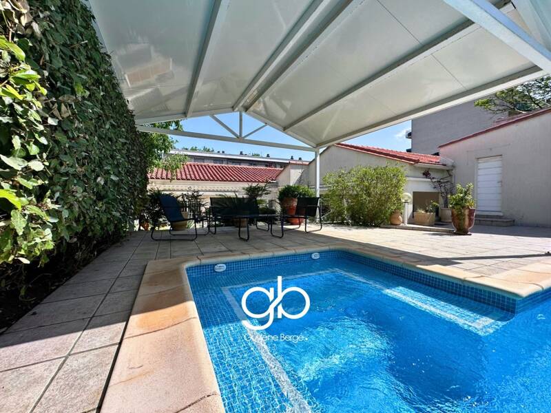 Maison à vendre, 211m², MONTPELLIER