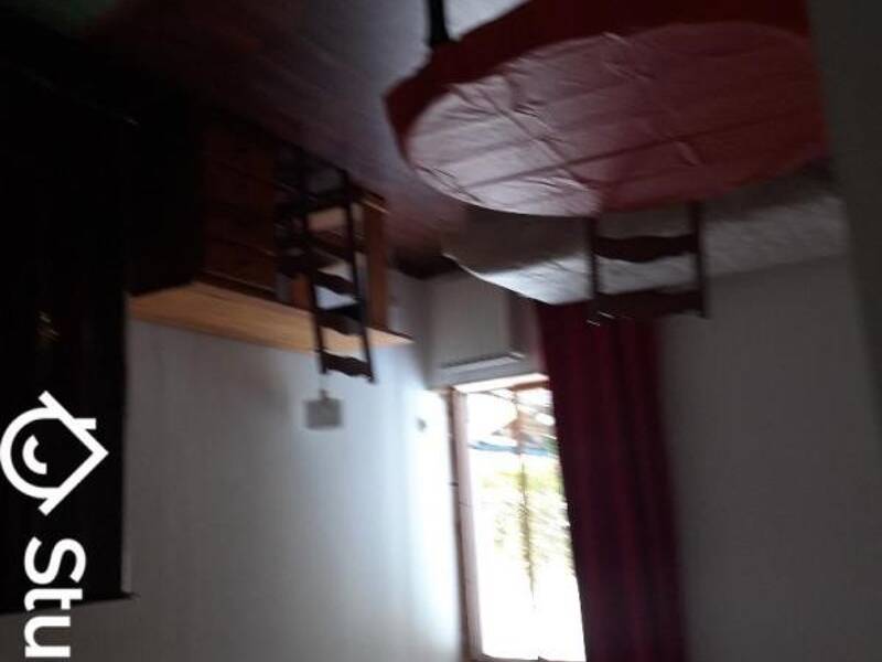 Maison à louer, 15m², TOURCOING