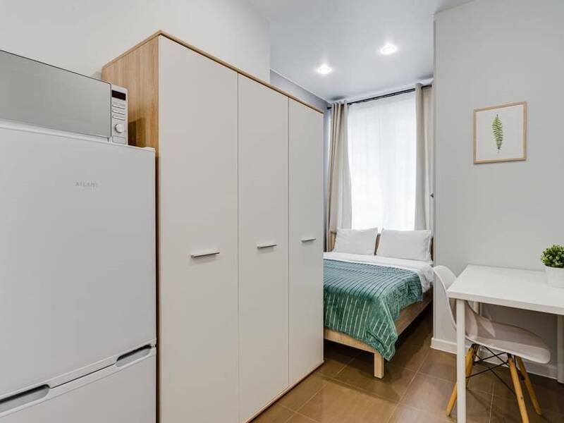 Maison à louer, 16m², PARIS 11E