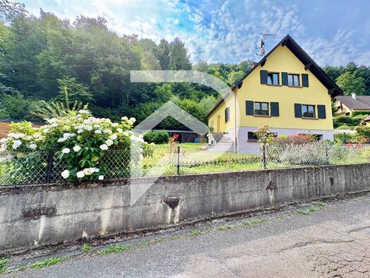 Maison à vendre 339 000 € 5 pièces 3 chambres 115 m² 1 853 m² de terrain Freland 68240