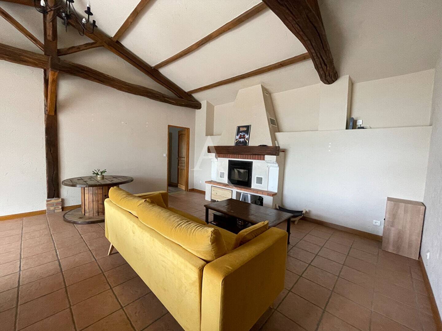 Maison à vendre, 82m², LONGEVILLE SUR MER