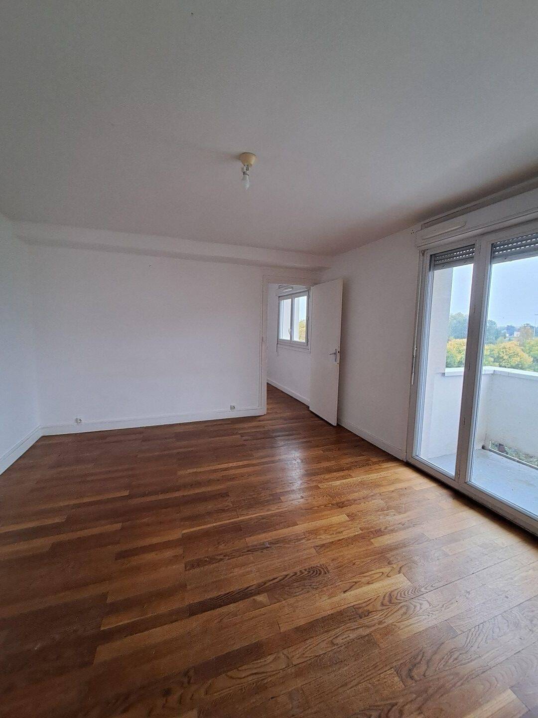 Maison à louer, 77m², VENISSIEUX