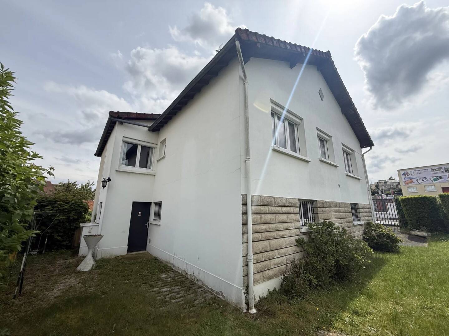 Maison à vendre, 115m², CHELLES