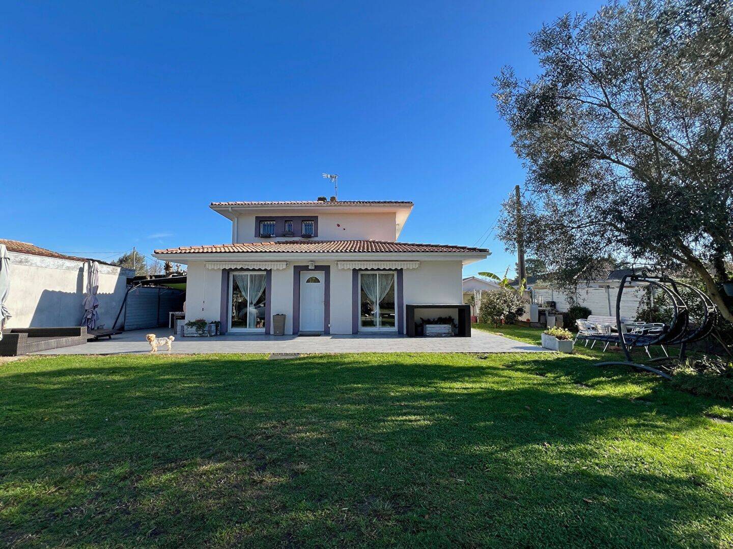 Maison à vendre, 106m², GUJAN MESTRAS