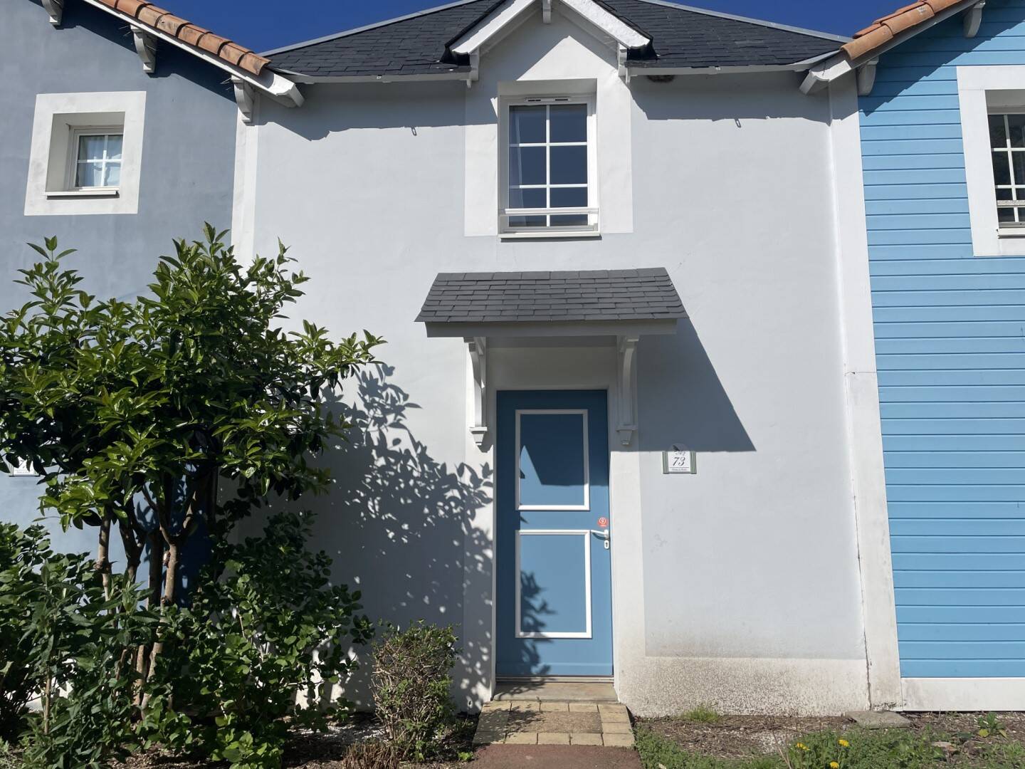 Maison à vendre, 45m², TALMONT SAINT HILAIRE