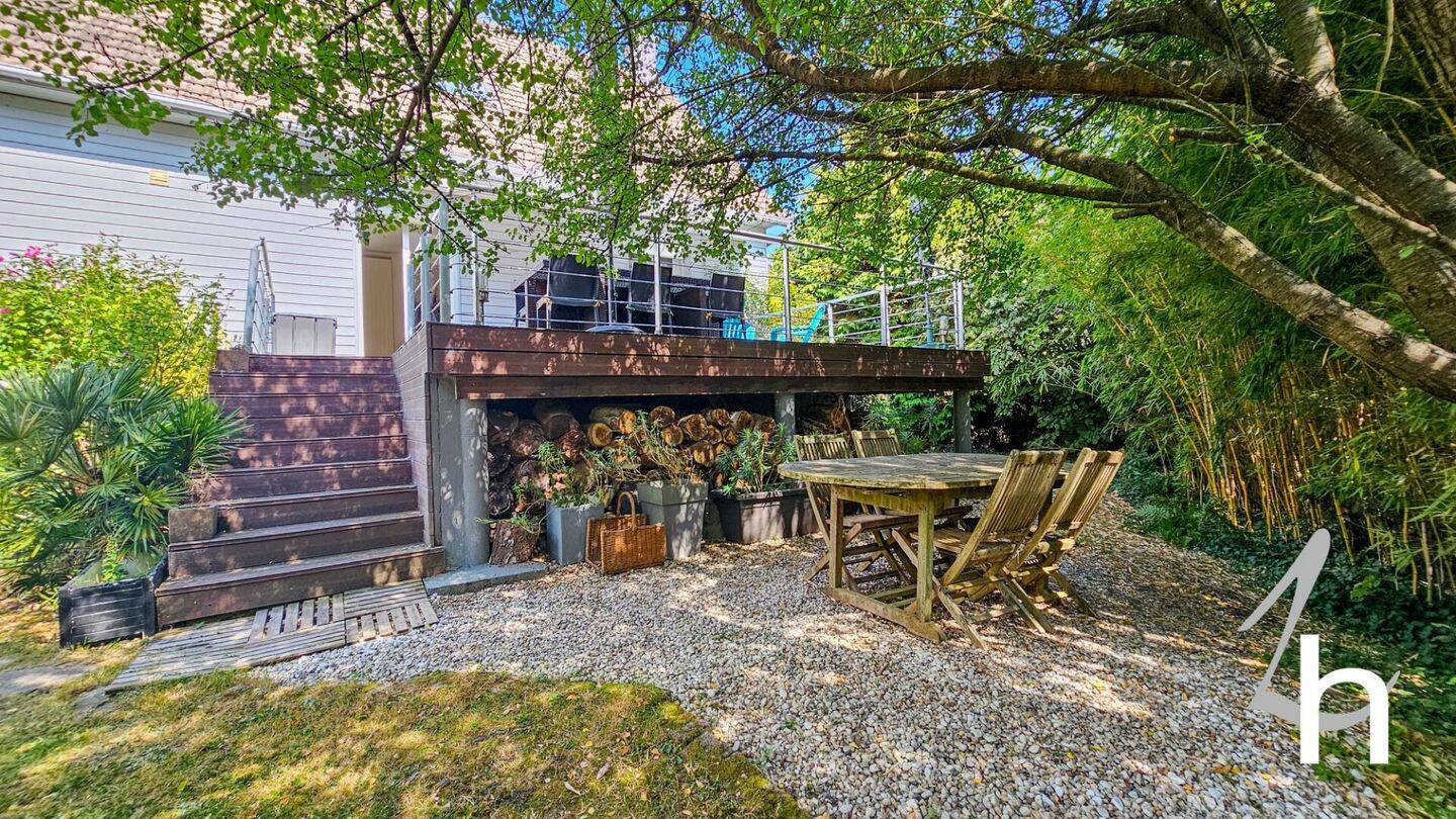 Maison à vendre, 129m², CAEN