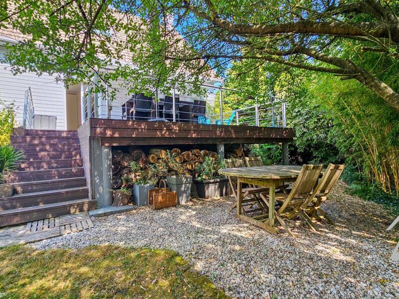 Maison à vendre, 129m², CAEN