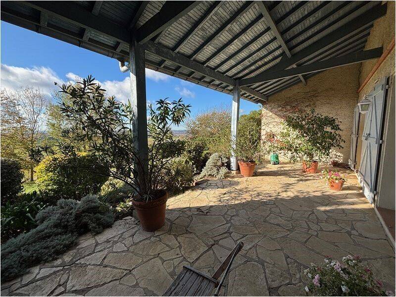 Maison à vendre, 227m², BELBERAUD