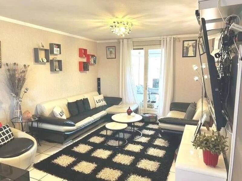 Maison à vendre, 107m², TOULOUSE