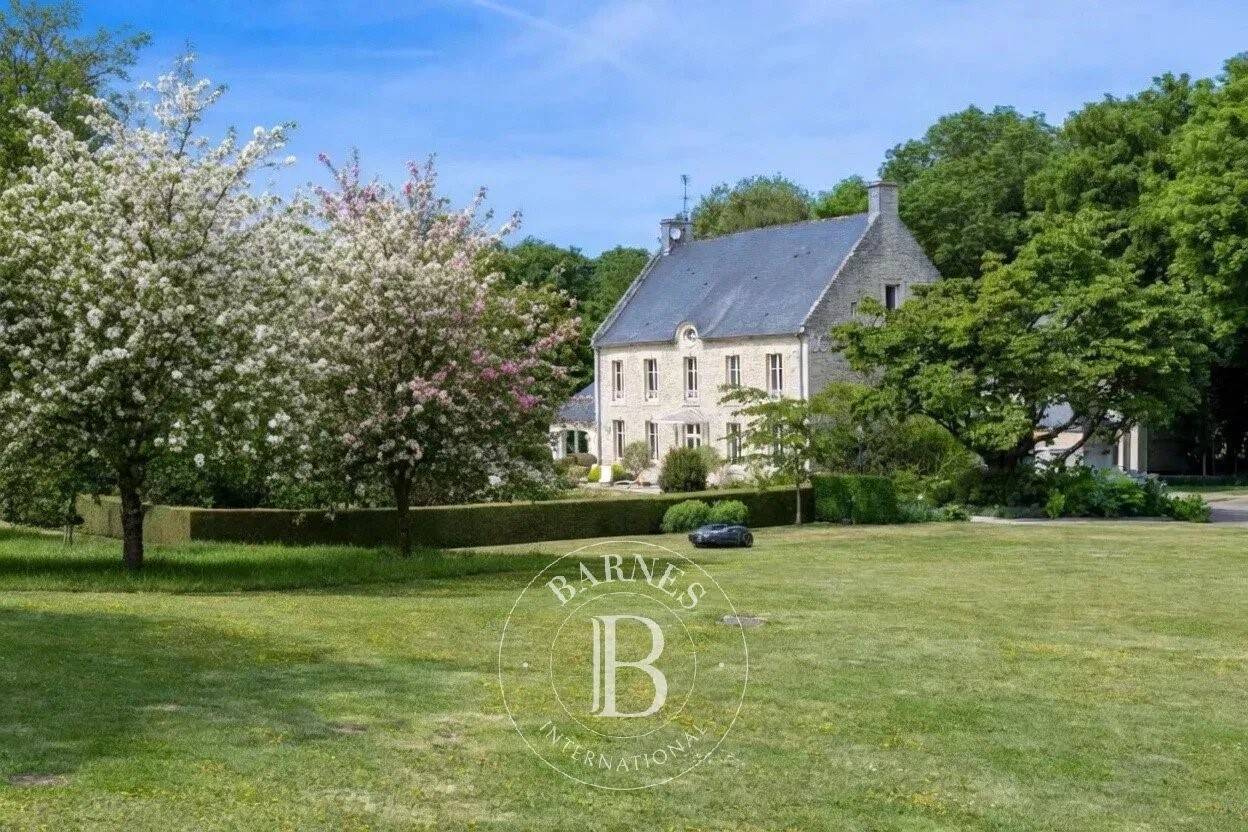 Maison à vendre, 321m², BAYEUX