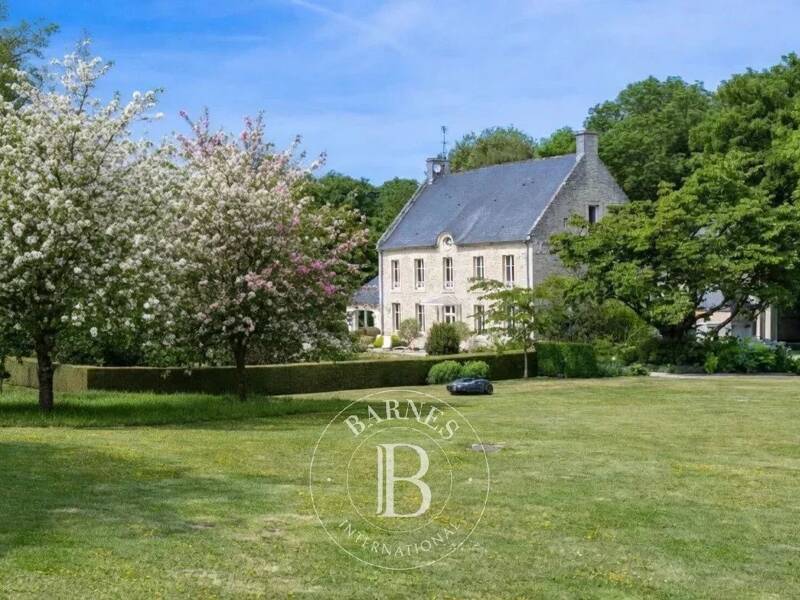 Maison à vendre, 321m², BAYEUX